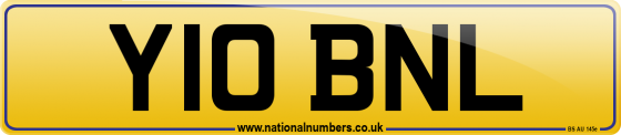 Y10 BNL