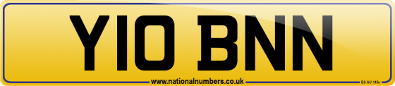 Y10 BNN