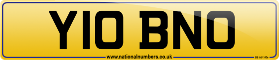 Y10 BNO
