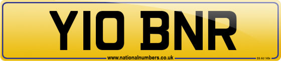 Y10 BNR