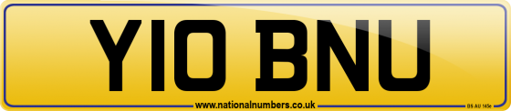Y10 BNU
