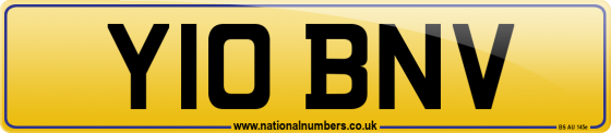 Y10 BNV