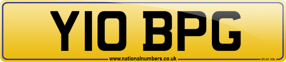 Y10 BPG