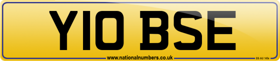 Y10 BSE