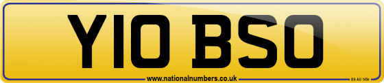 Y10 BSO
