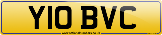 Y10 BVC