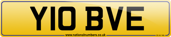 Y10 BVE