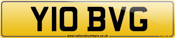 Y10 BVG