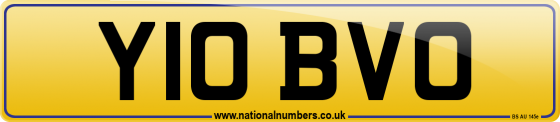 Y10 BVO