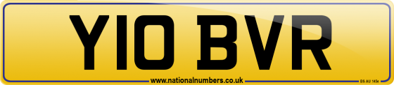 Y10 BVR