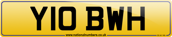 Y10 BWH