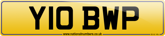 Y10 BWP