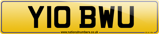 Y10 BWU