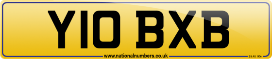 Y10 BXB
