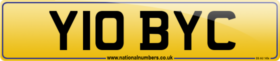 Y10 BYC