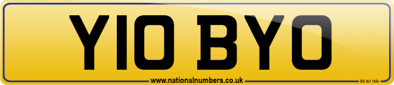 Y10 BYO
