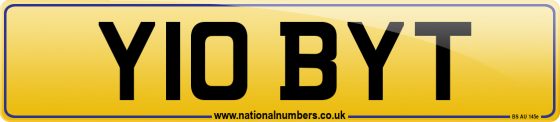 Y10 BYT