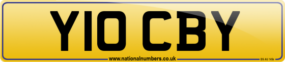 Y10 CBY
