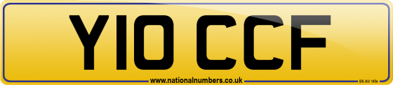 Y10 CCF