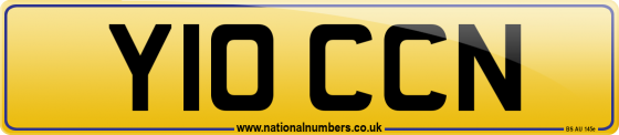 Y10 CCN