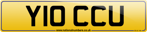 Y10 CCU
