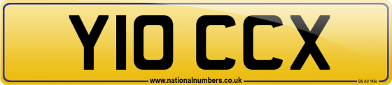 Y10 CCX