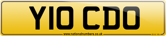 Y10 CDO