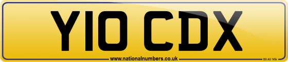 Y10 CDX