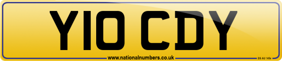 Y10 CDY