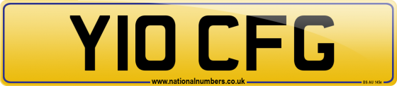 Y10 CFG