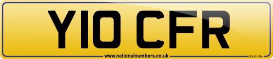 Y10 CFR