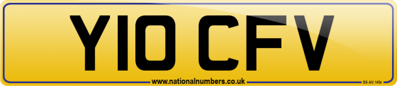 Y10 CFV