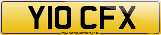 Y10 CFX