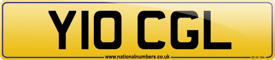 Y10 CGL