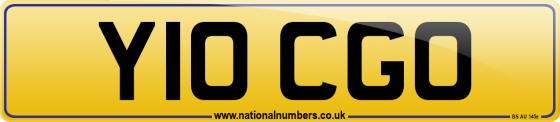 Y10 CGO