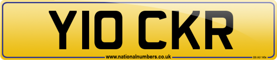 Y10 CKR