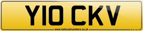 Y10 CKV