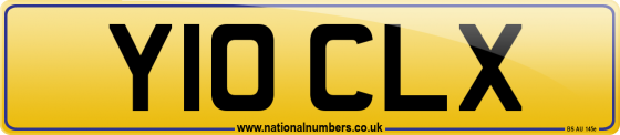 Y10 CLX