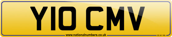 Y10 CMV