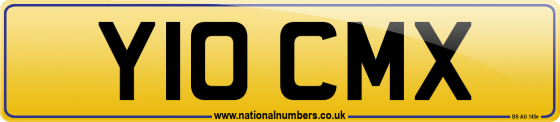 Y10 CMX