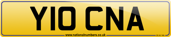 Y10 CNA