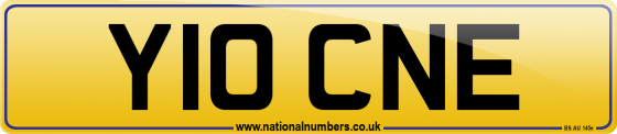 Y10 CNE