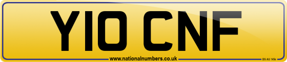 Y10 CNF