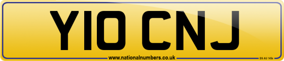 Y10 CNJ
