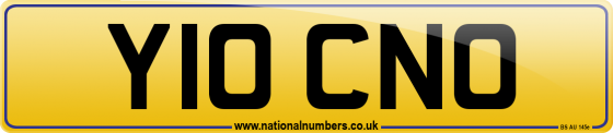 Y10 CNO