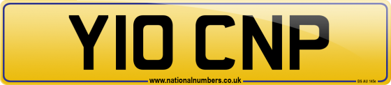 Y10 CNP