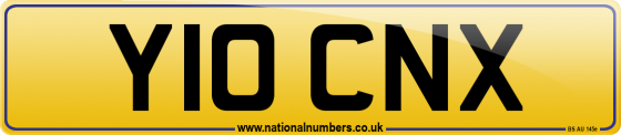 Y10 CNX