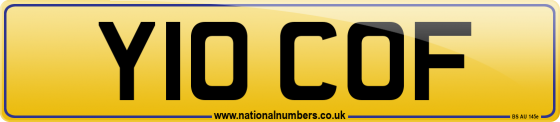 Y10 COF