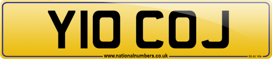 Y10 COJ