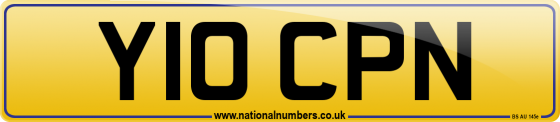 Y10 CPN